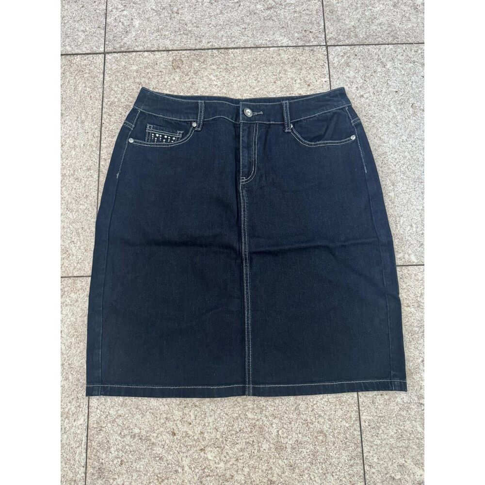Christopher and Banks Pencil Skirt
